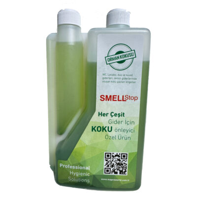 SmellStop – Kötü Kokulara Karşı Profesyonel Çözüm! - Image 2