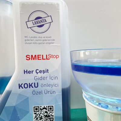 SmellStop – Kötü Kokulara Karşı Profesyonel Çözüm! - Image 3
