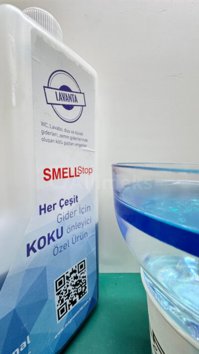 SmellStop – Kötü Kokulara Karşı Profesyonel Çözüm! - Image 4